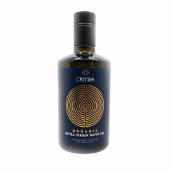 Critida – Oliena extra panenský olivový olej, 500ml