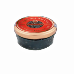 Tzar Delicates "Sevruga Caviar Alternative" 50 g