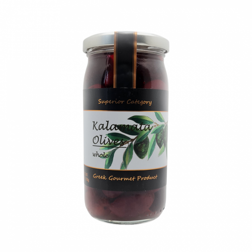 Olivy Kalamata Critida, 370g