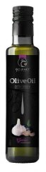Extra panenský olivový olej & CESNAK, 250ml