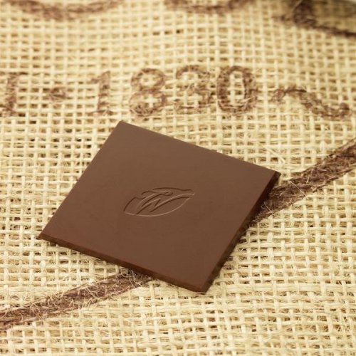 Čokoláda Willie´s Cacao mliečna  MILK OF THE GODS, Rio Caribe 44%, 50g