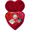Darčekový box "Zamatové Srdce"
