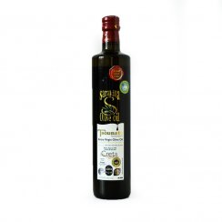 SARAKINA TSOUNATO- Prémiový extra panenský olivový olej, 500ml