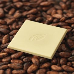Čokoláda Willie´s Cacao Biela EL BLANCO Venezuela, 50g