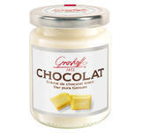 Biely čokoládový krém " Čisté potešenie" , 250g