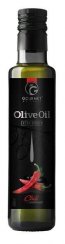 Extra panenský olivový olej & CHILLI, 250ml